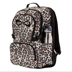 NFINITY Leopard Backpack